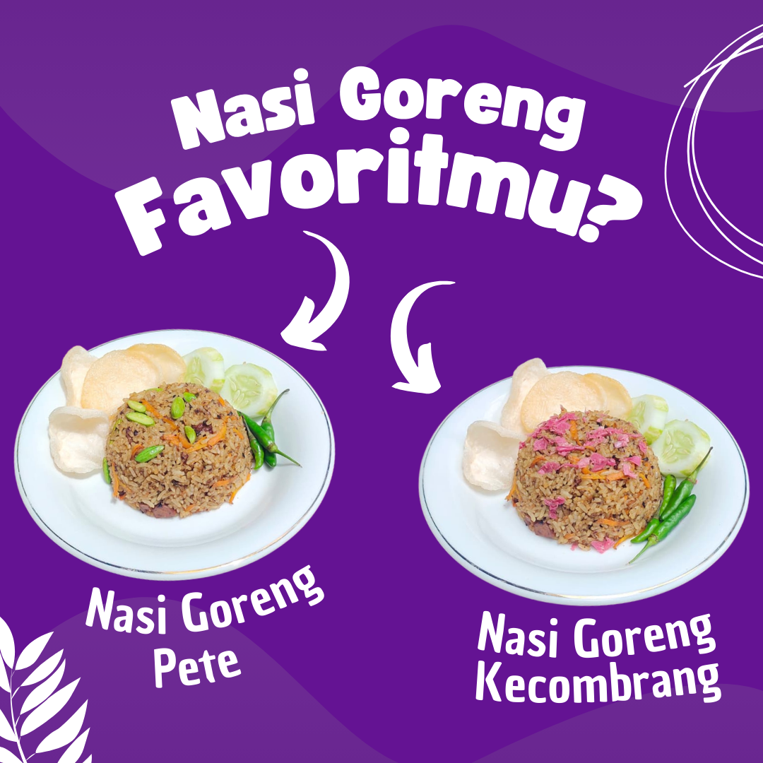Nasi Goreng
