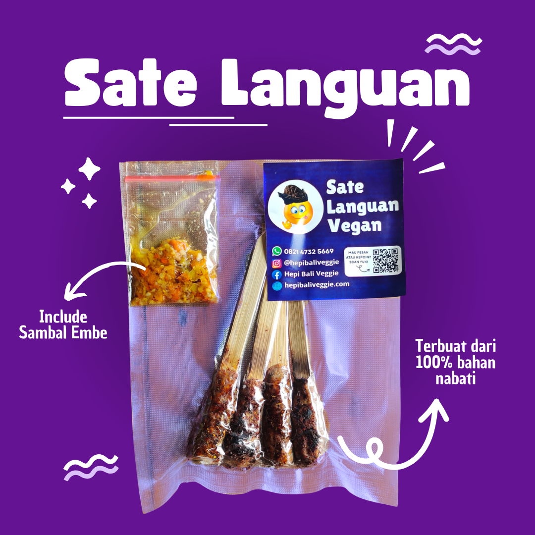 Sate Languan