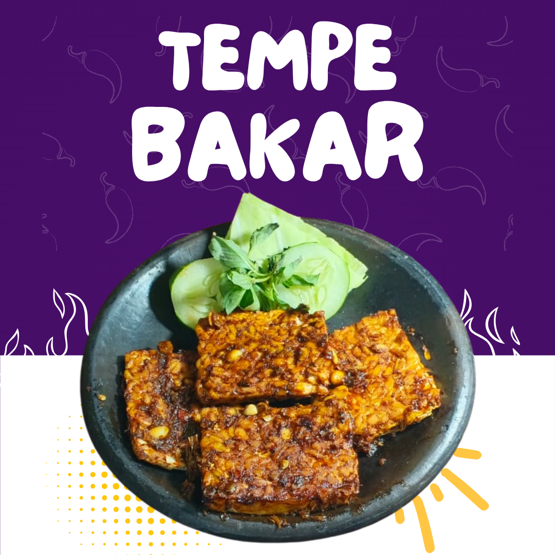 Tempe Bakar